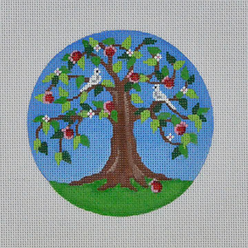 Tree of Life  JUD03