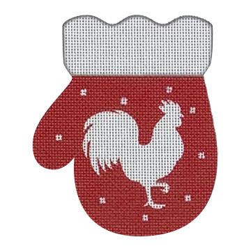 French Country Rooster  MT04