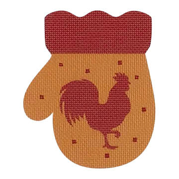 French Country Rooster  MT05