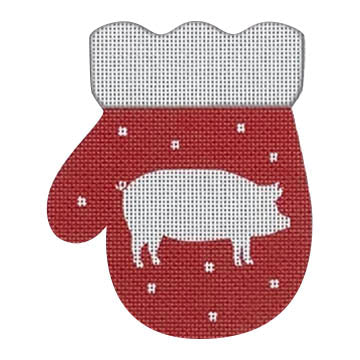 French Country Pig  MT06