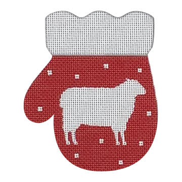French Country Sheep  MT08