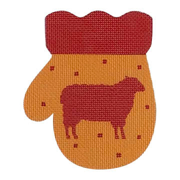 French Country Sheep  MT09