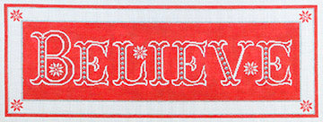 Nordic Believe  NOR01