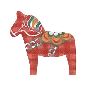 Dala Horse  NOR06