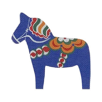 Dala Horse  NOR07
