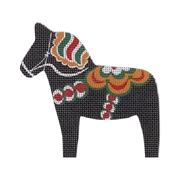Dala Horse  NOR08