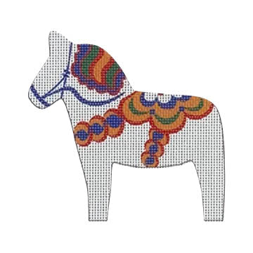 Dala Horse  NOR10