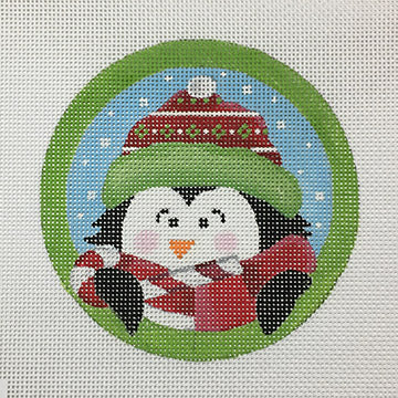 Sweet Tooth Penguin  NP07