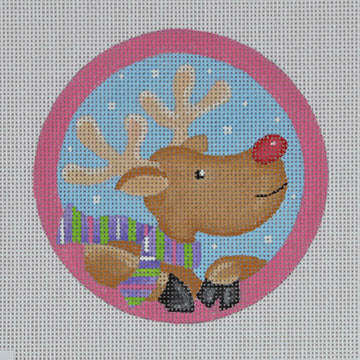 Rudolph  NP08
