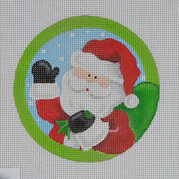 Santa's bag  NP09