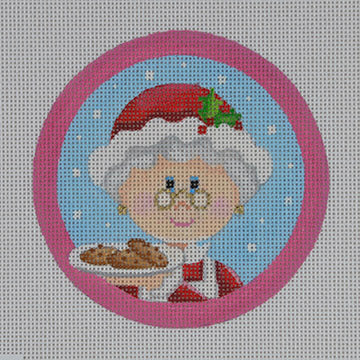 Mrs. Claus's Cookies  NP10