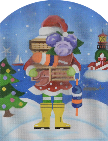 New England Elf  NP13