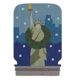 Lady Liberty  NYC03