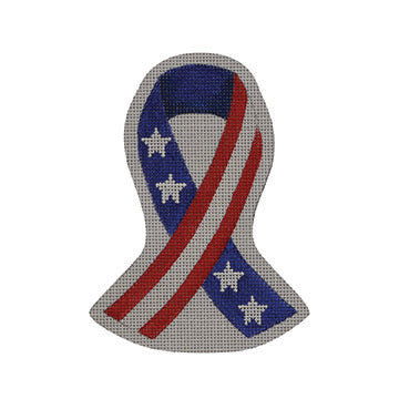 Patriotic Ribbon  PA09