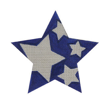 Stars Star  PA17
