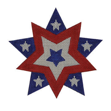 Double Star  PA18