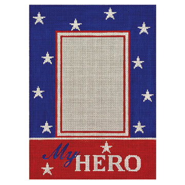 My Hero Frame  PA20