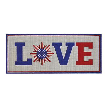 Love Sunflower  PA22