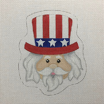Uncle Sam  PA24