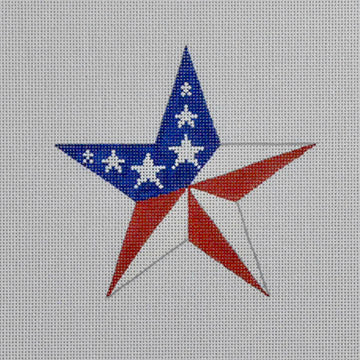 Center Point Star  PA25