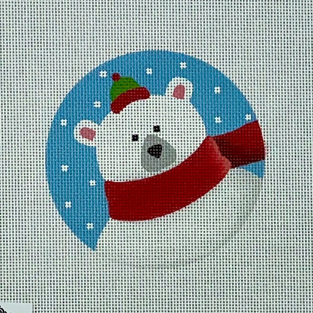 Polar Bear  PB07