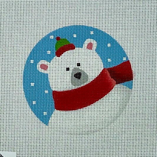 Polar Bear  PB07