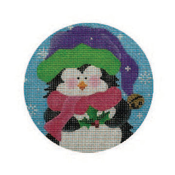 Holly Penguin  PN02
