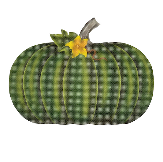 Green Pumpkin  PUM03