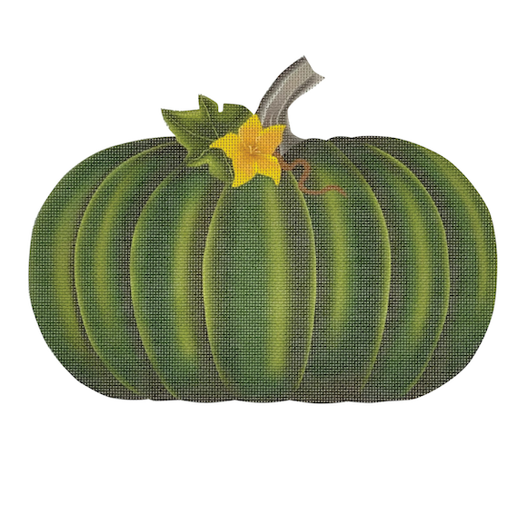 Green Pumpkin  PUM03-B