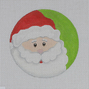 Curly Santa  SAN02