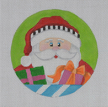 Present Santa  SAN03