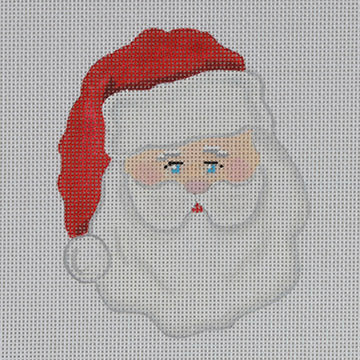 Classic Santa  SAN04