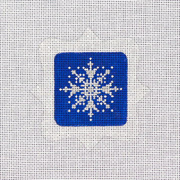 Framed Snowflake  SF05