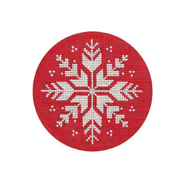 Nordic Snowflake  SF07