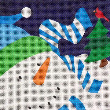 Graphic Stripes  SN07