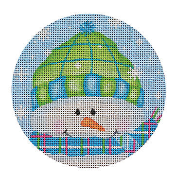 Brrr... Ornament  SN08