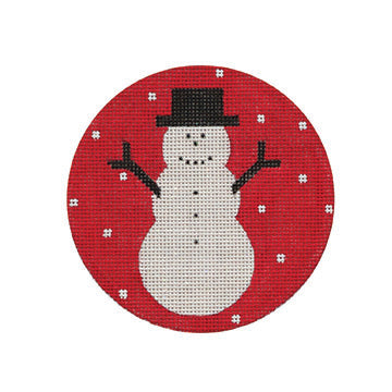 Simple Snowman  SN18