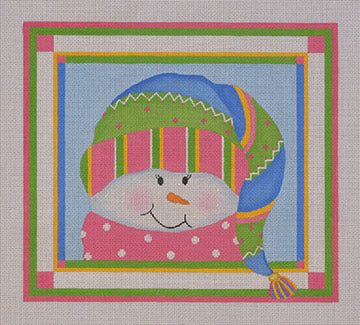Sparkles Snowgirl  SN20