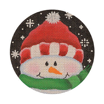 Brrr…  SN33