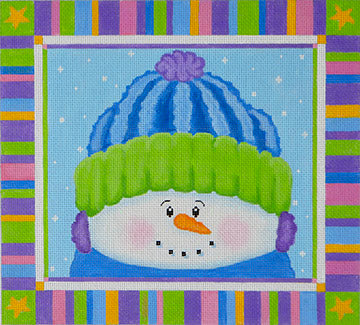 Max the Snowman  SN38