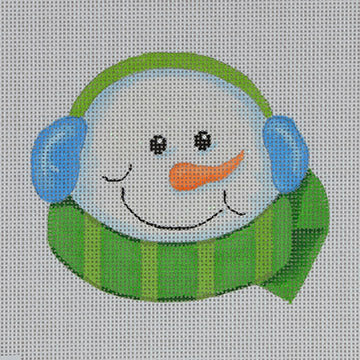 Snowman Head  SN44
