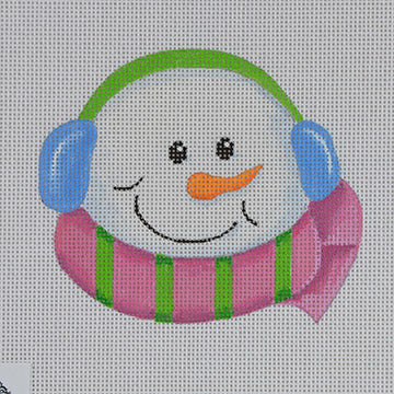 Snowman Head  SN47
