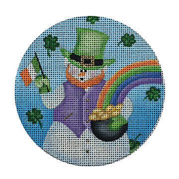 Snowman Month, Mar  SNM-03