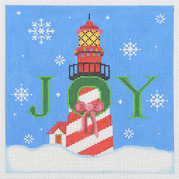 JOY Lighthouse  SS11