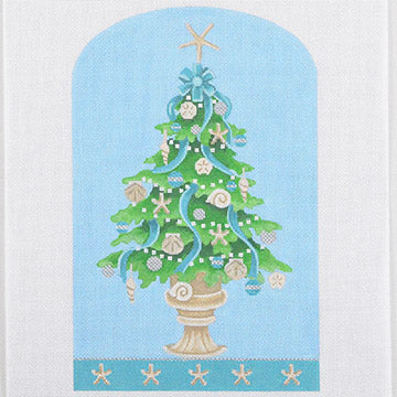 Shell Topiary  TOP01