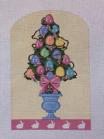 Easter Egg Topiary  TOP03