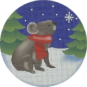Gazing Koala  WA07