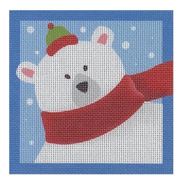 Polar Bear Square  WA10