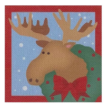 Moose Square  WA11