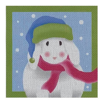 Rabbit Square  WA15